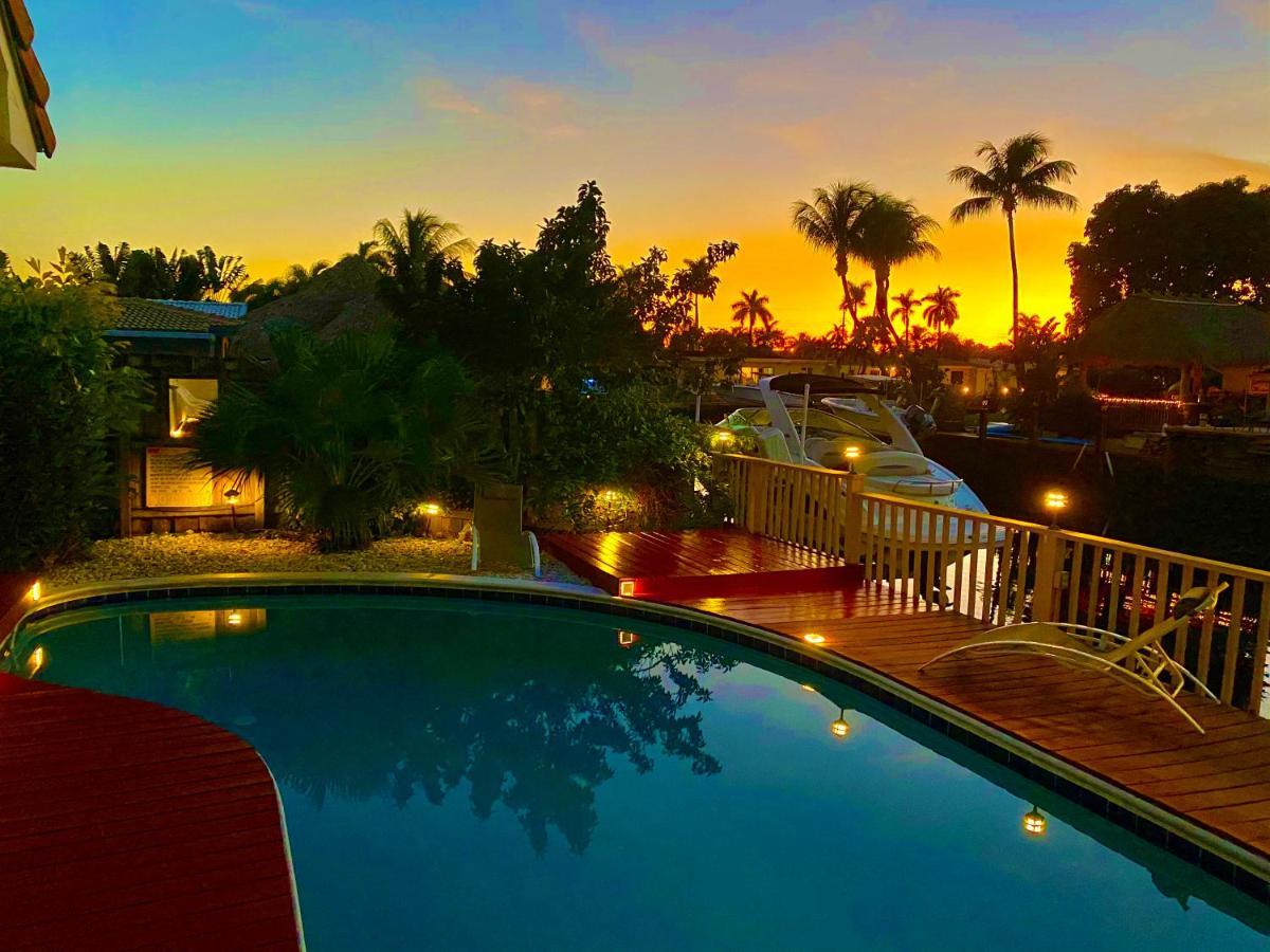 Holiday home Villa-coral-ridge *