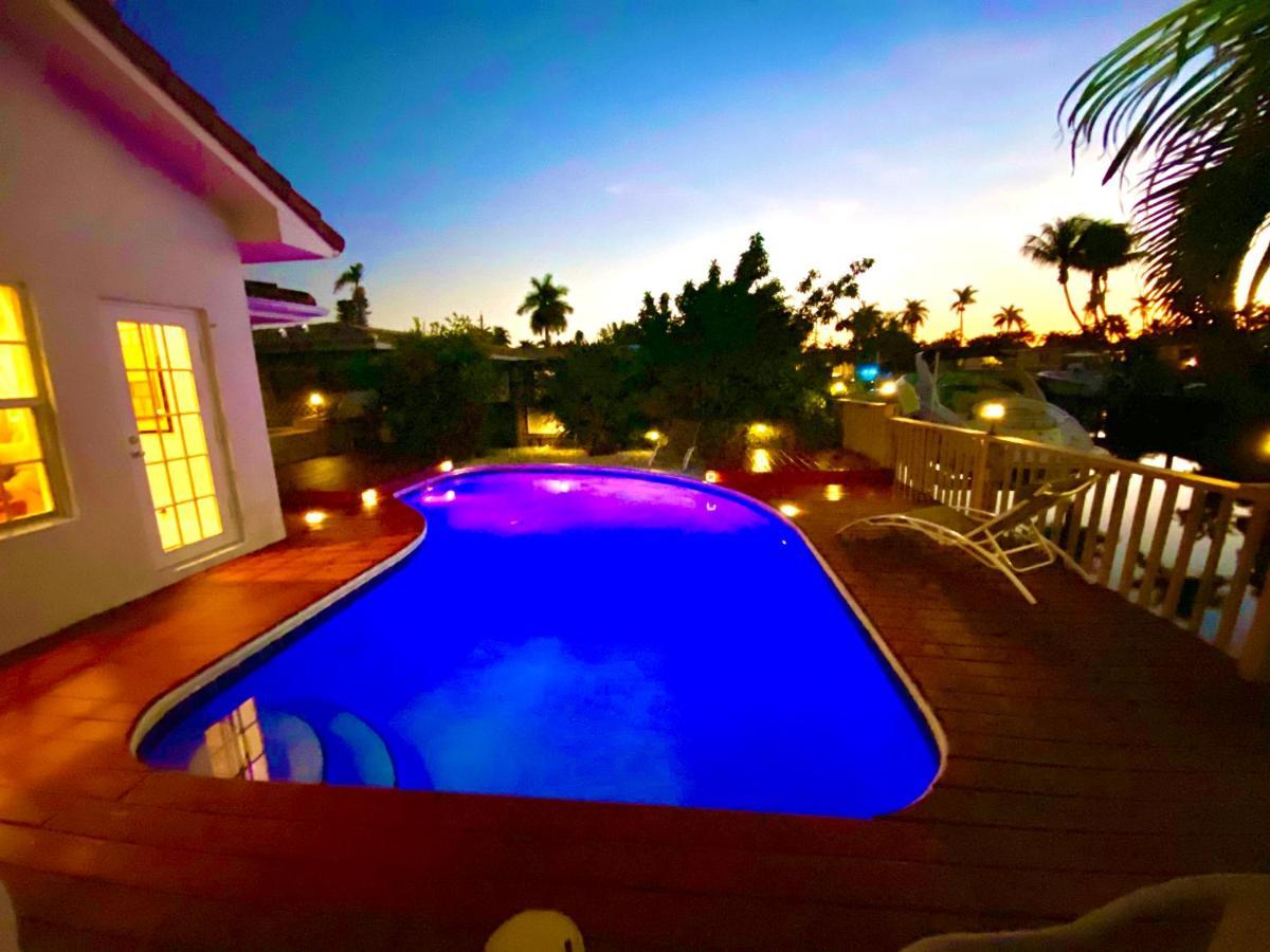 Villa-coral-ridge *