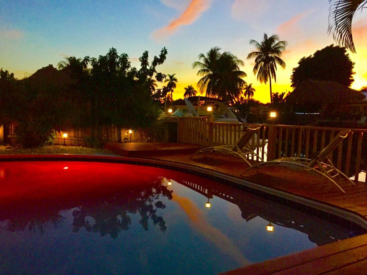 Holiday home Villa-coral-ridge *