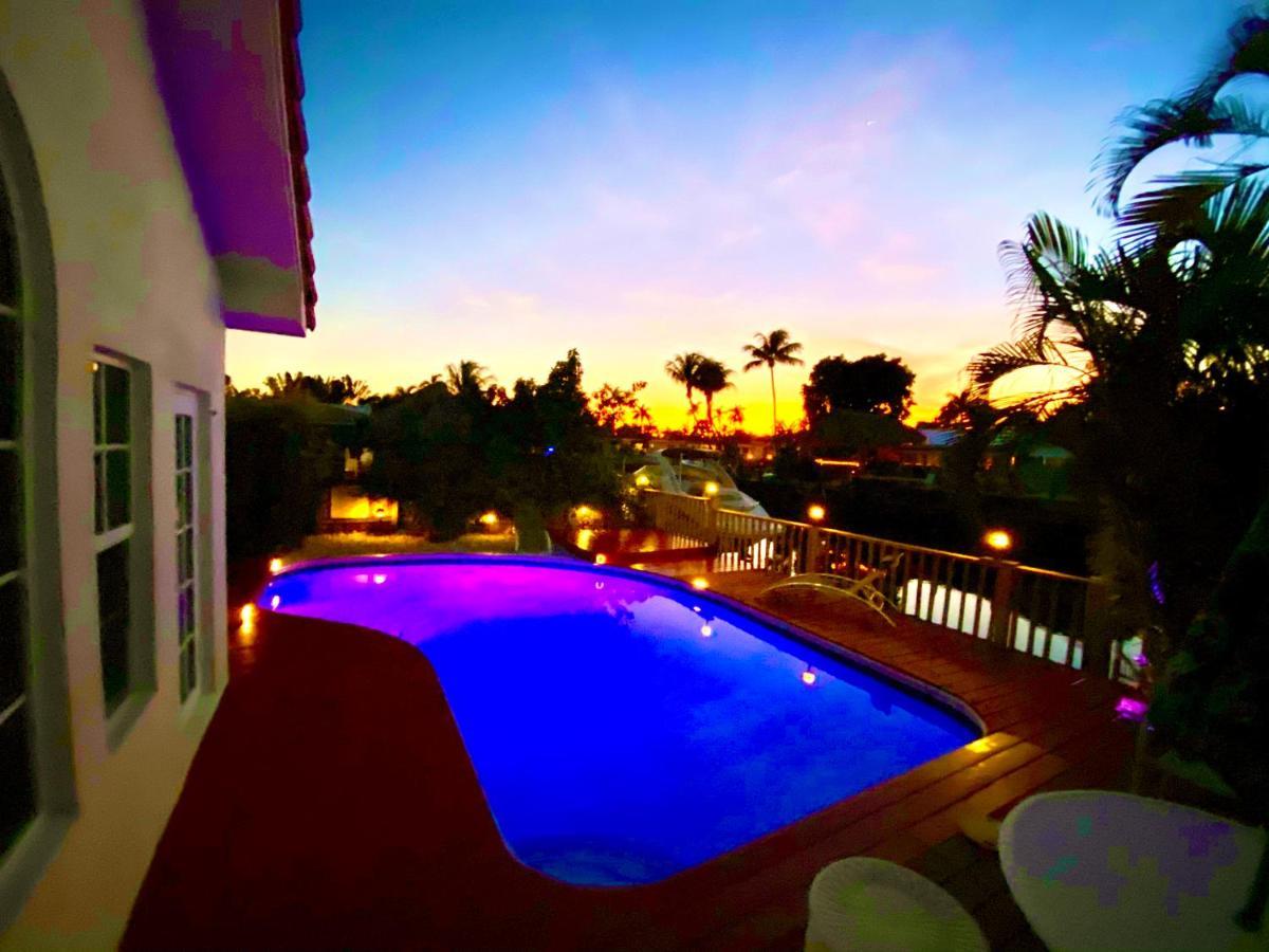 Holiday home Villa-coral-ridge *