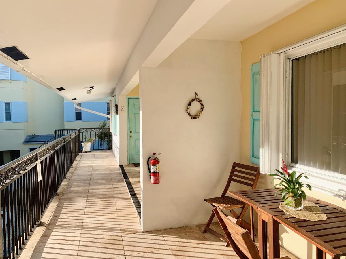 Aqualina Apartment *