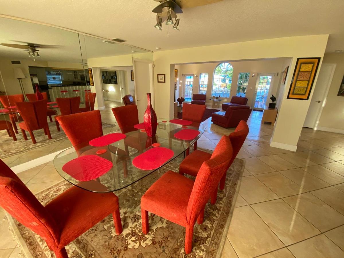 Villa-coral-ridge Holiday home