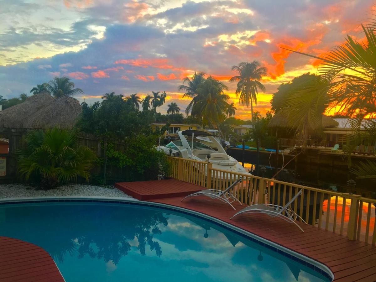 Holiday home Villa-coral-ridge *