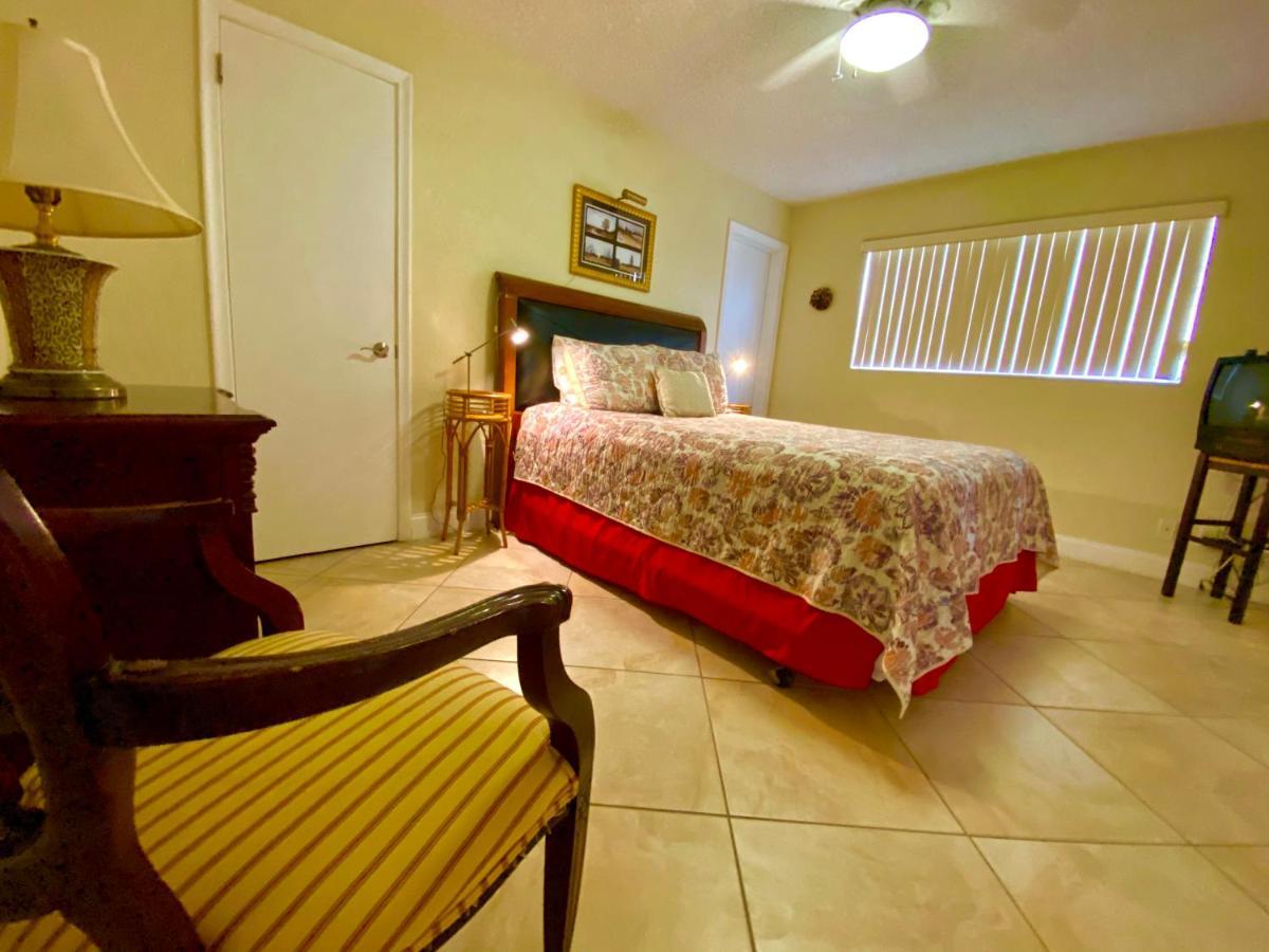 Villa-coral-ridge * Fort Lauderdale