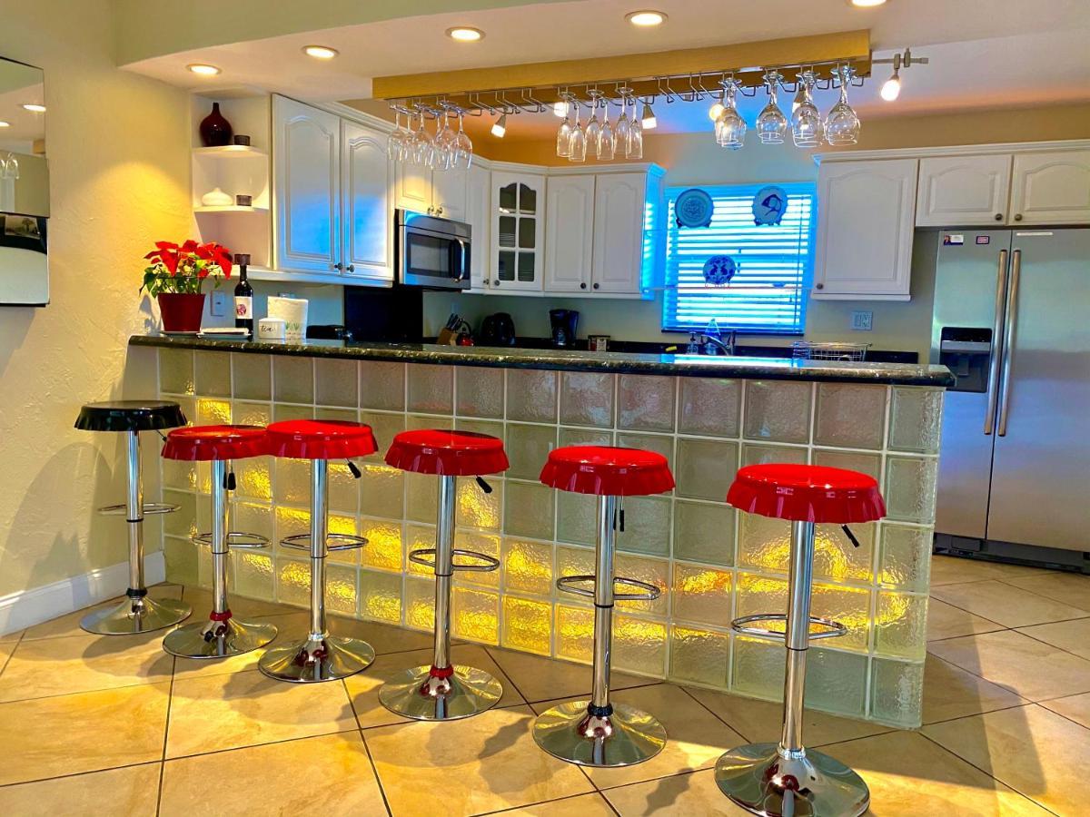 Holiday home Villa-coral-ridge