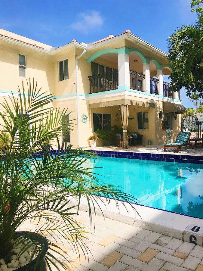 Aqualina Fort Lauderdale