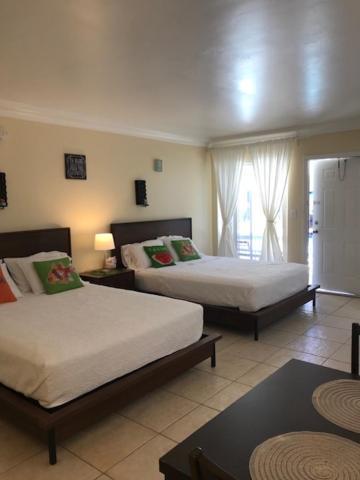Apartment Aqualina