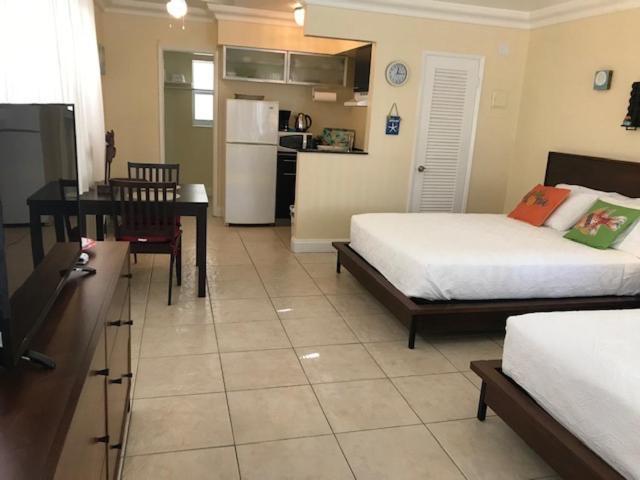 Aqualina Apartment Fort Lauderdale