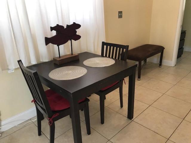 Apartment Aqualina Fort Lauderdale