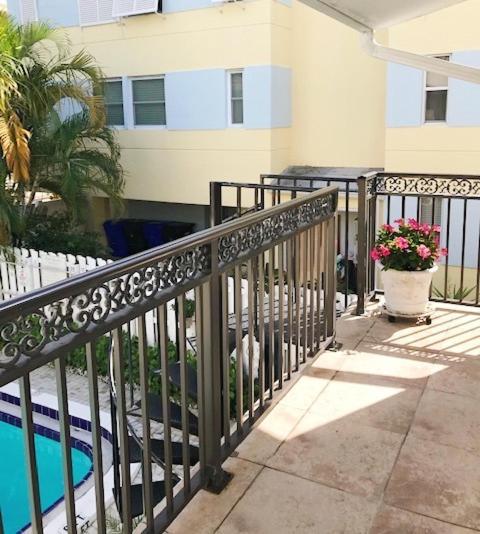 Apartment Aqualina Fort Lauderdale