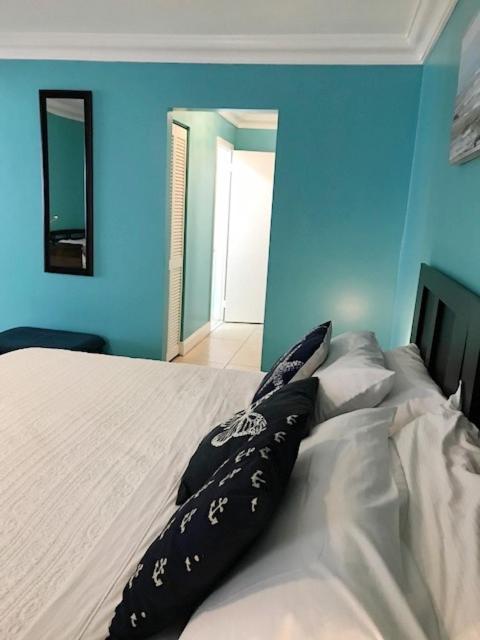 Aqualina Apartment Fort Lauderdale