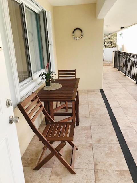 Aqualina Apartment Fort Lauderdale