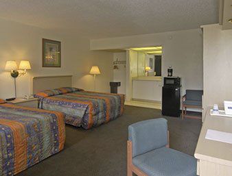 Travelodge By Wyndham Lauderdale 3* Fort Lauderdale