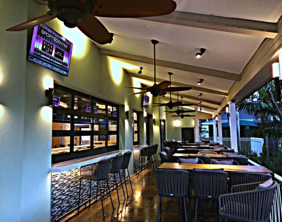 Riverside Hotel