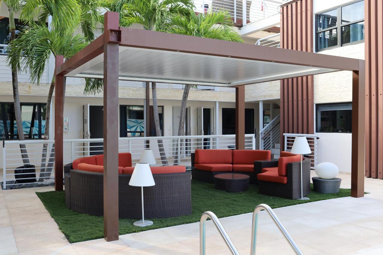 Hotel Deco Boutique Hotel