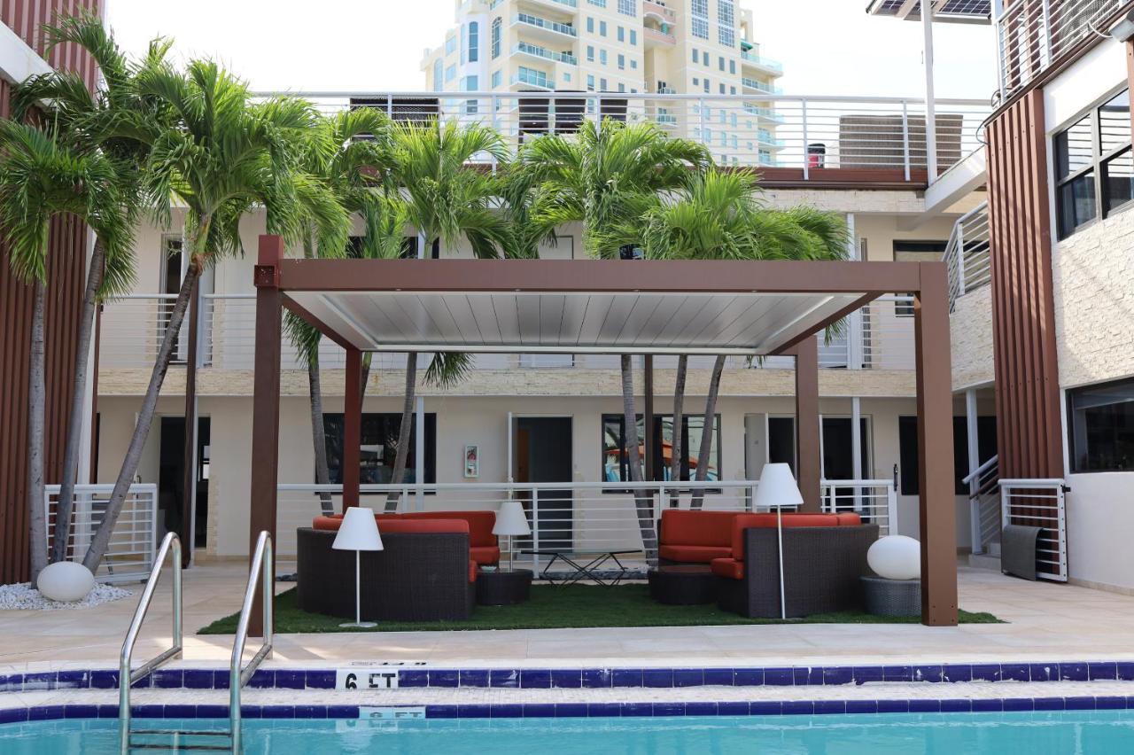 Hotel Deco Boutique Hotel Fort Lauderdale