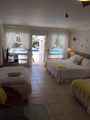 Apartment Aqualina