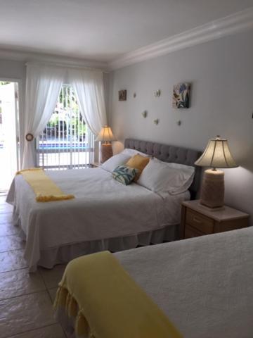 Apartment Aqualina