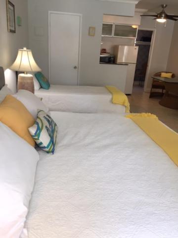 Aqualina Apartment *