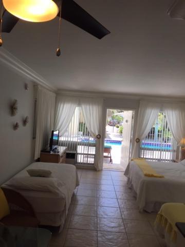 Aqualina Fort Lauderdale