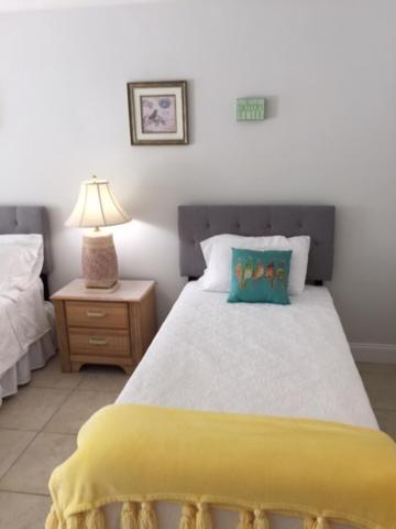 Aqualina Apartment *