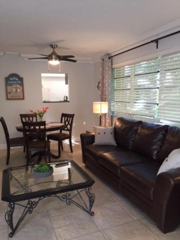 Aqualina Apartment