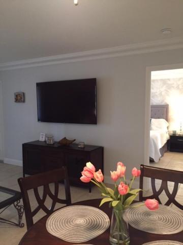 Aqualina Apartment