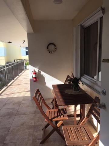 Aqualina Apartment Fort Lauderdale