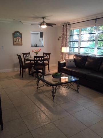 Aqualina Apartment *