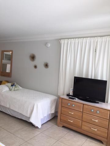 Apartment Aqualina *