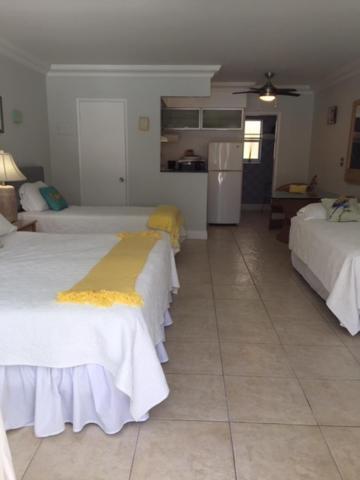 Aqualina Apartment Fort Lauderdale