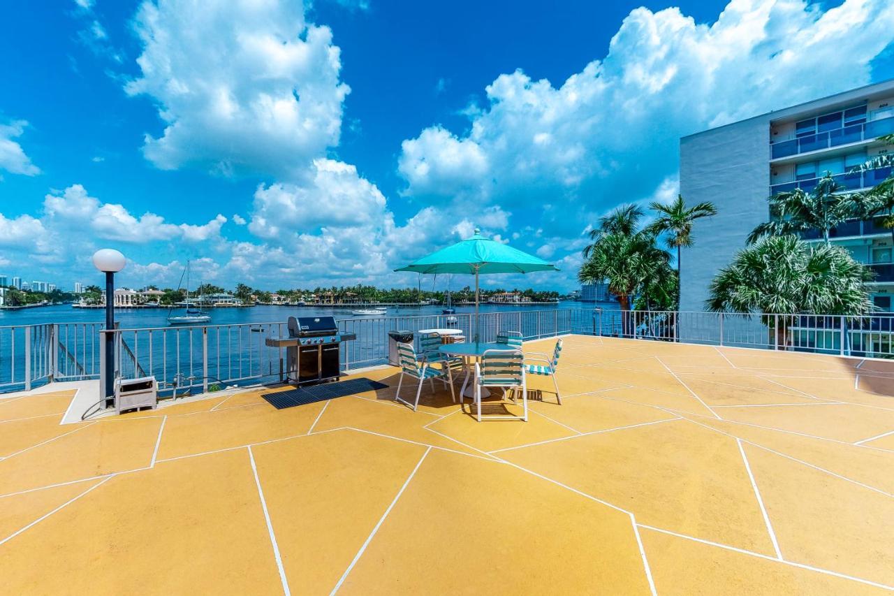 Apartment Harbor Haven 805 Fort Lauderdale