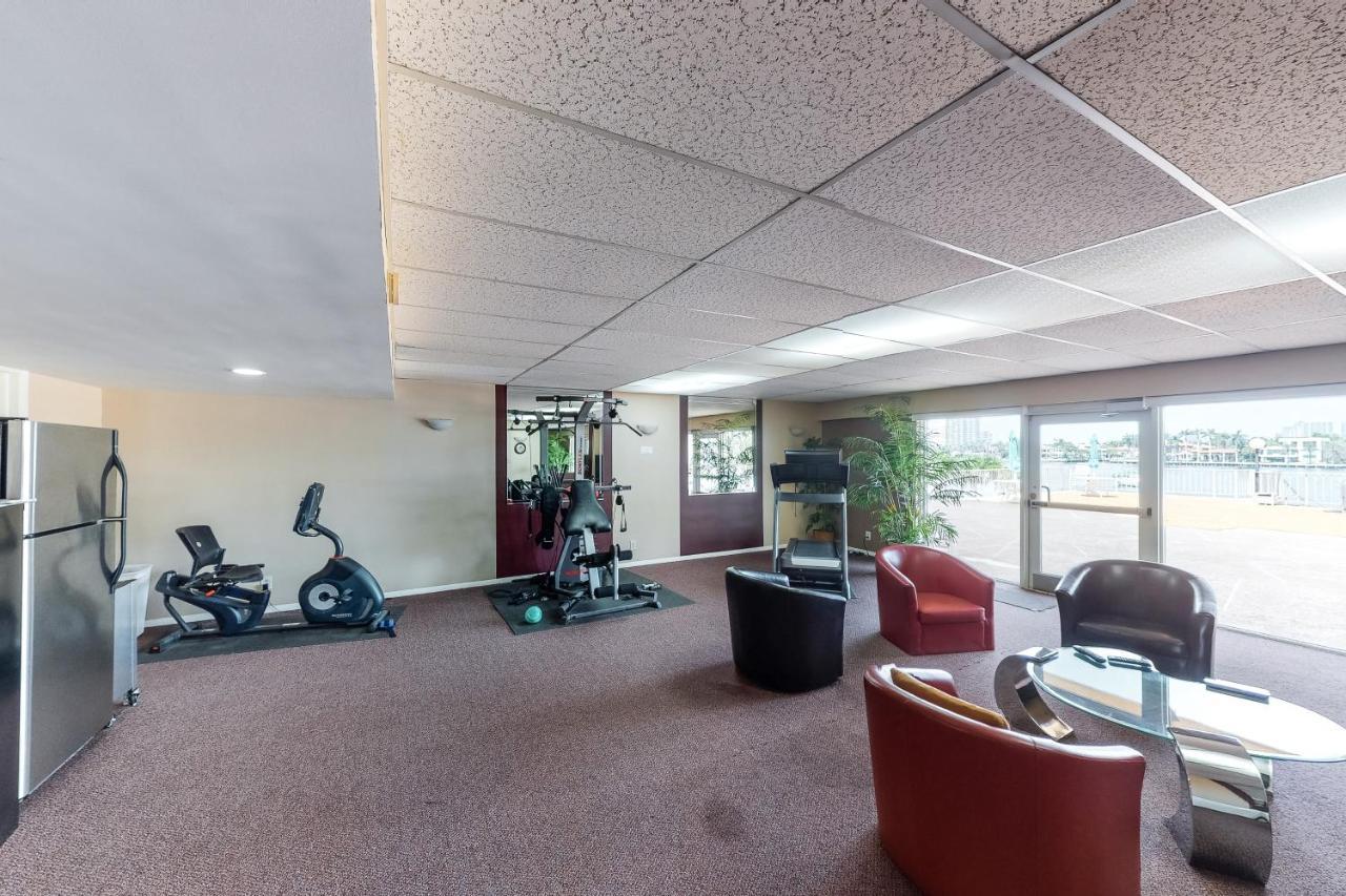 Harbor Haven 805 Apartment
