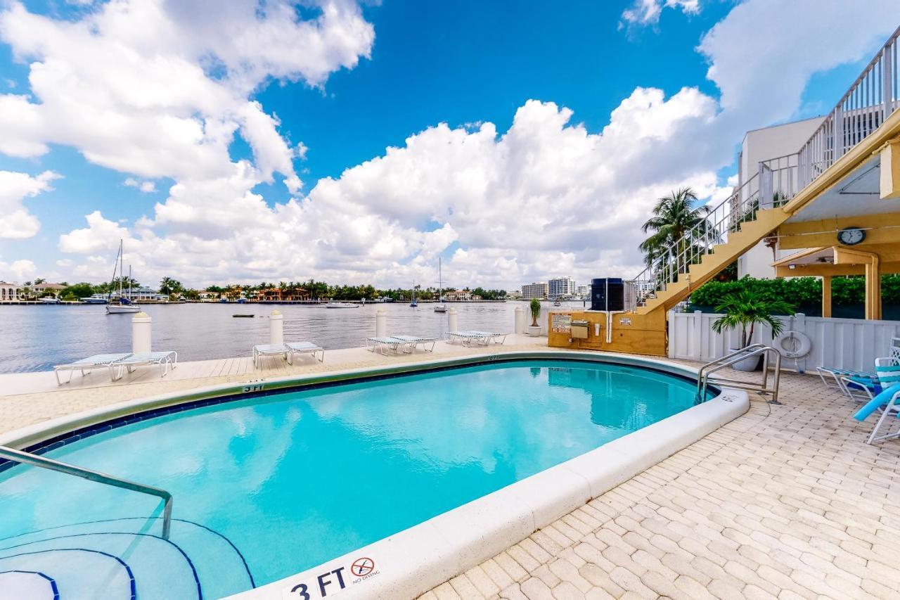 Apartment Harbor Haven 805