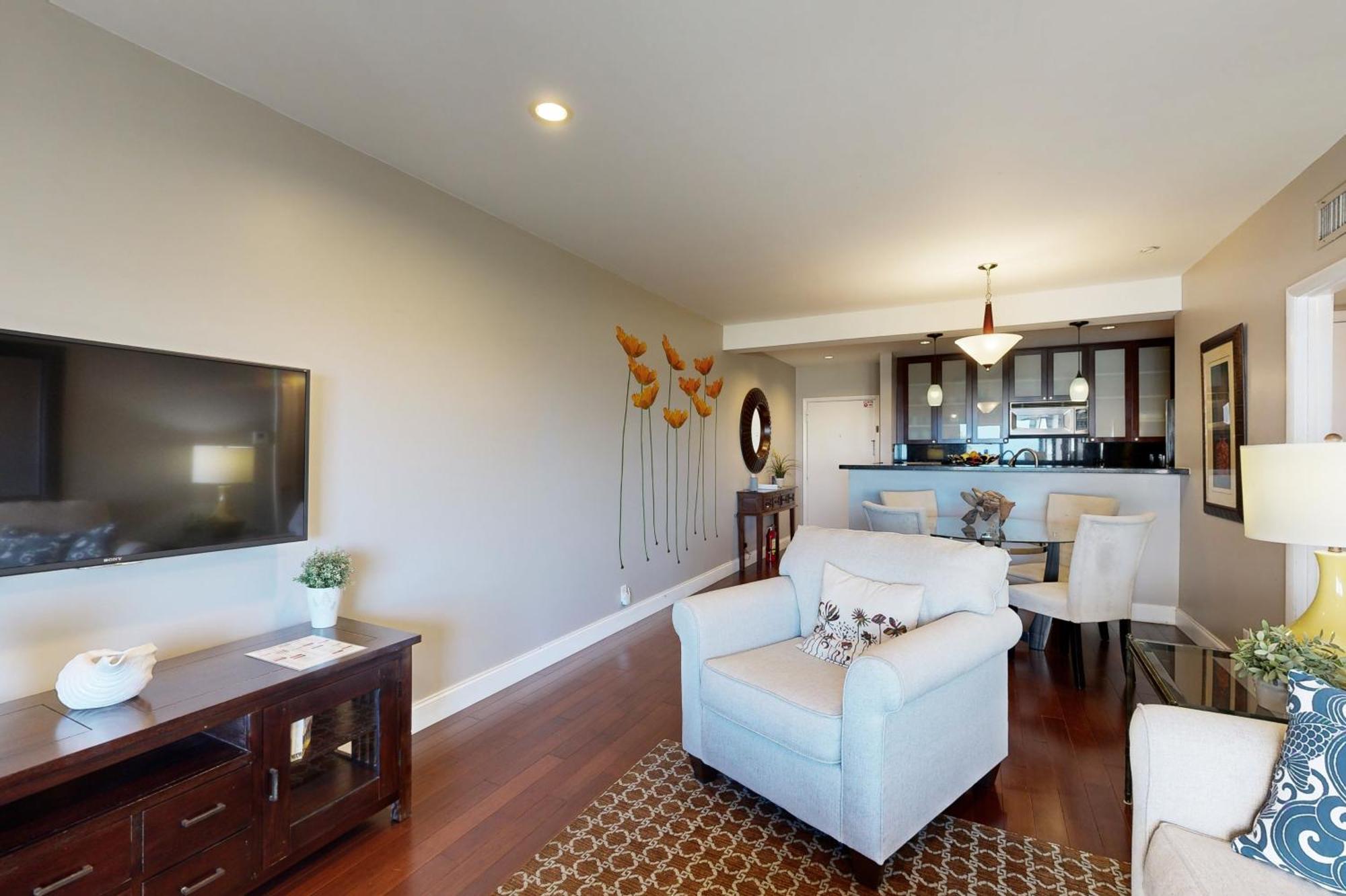 Apartment Harbor Haven 805 Fort Lauderdale