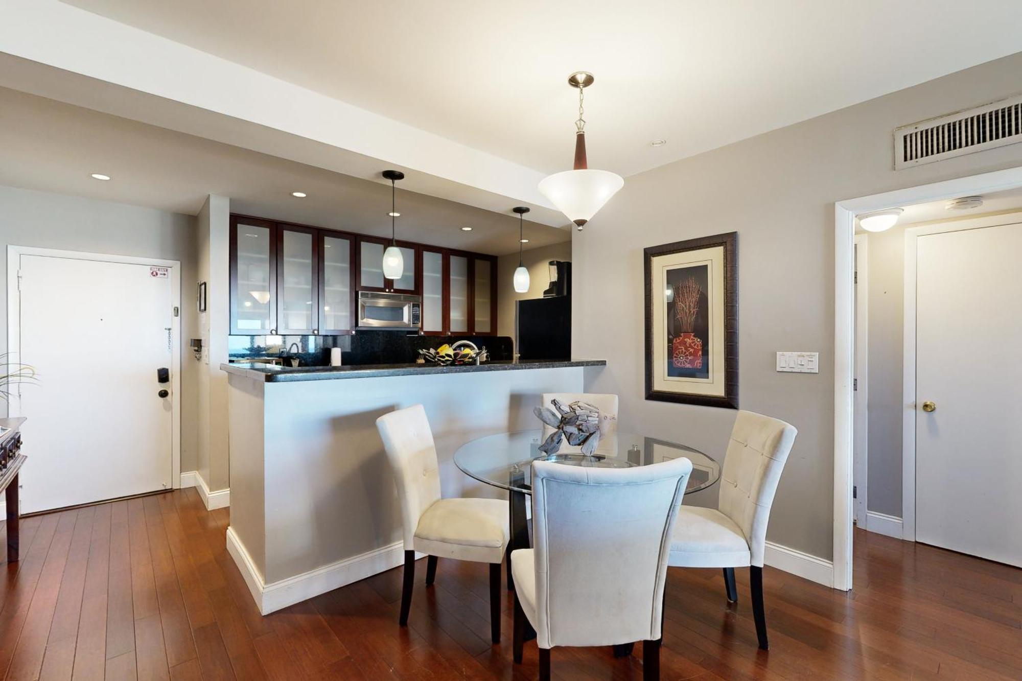 Harbor Haven 805 Apartment Fort Lauderdale