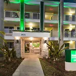 Hometowne Studios By Red Roof Fort Lauderdale