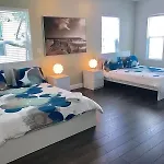 4 Bedroom Home By Ideal Experience Vr Vr