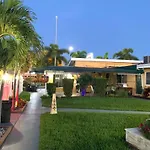 Bali Hai Motel