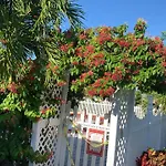 Bali Hai Motel