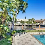 By The Sea Villa