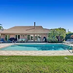 By The Sea Villa