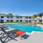 Motel 6-Fort Lauderdale, Fl