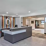 Motel 6-Fort Lauderdale, Fl