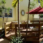 Alcazar Resort- Gay Mens Resort