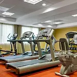 Hyatt Place Fort Lauderdale Cruise Port
