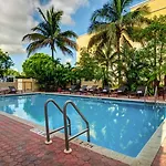 Hyatt Place Fort Lauderdale Cruise Port