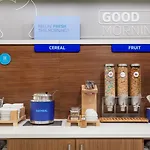 Holiday Inn Express Fort Lauderdale North - Executive Airport By Ihg
