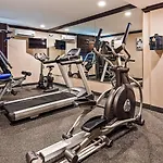 Best Western Ft Lauderdale I-95 Inn