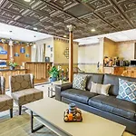 Days Inn By Wyndham Fort Lauderdale-Oakland Park Airport N